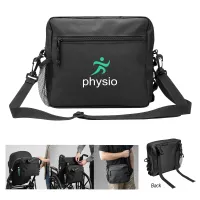 Madison Adaptive Rpet Crossbody Bag