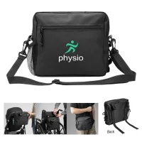 Madison Adaptive Rpet Crossbody Bag