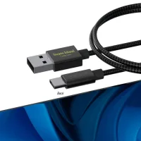 10' 60w Phonesuit® Novo Cable