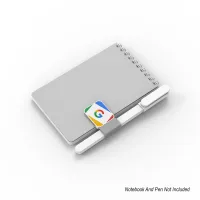 Powerstick Penpal Clip