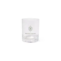 12 Oz. Silipint® Crystal Clear Silicone Rocks Glass