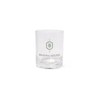 12 Oz. Silipint® Crystal Clear Silicone Rocks Glass