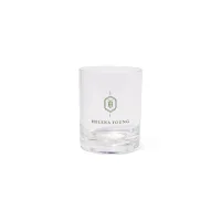 12 Oz. Silipint® Crystal Clear Silicone Rocks Glass