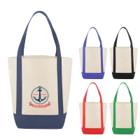 Mini Helm Non-woven Shopper Tote Bag