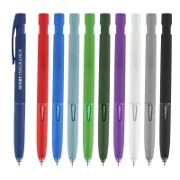 Bennett Rabs Gel Pen