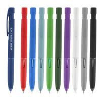 Bennett Rabs Gel Pen