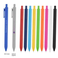 Poppy Rabs Semi-gel Pen