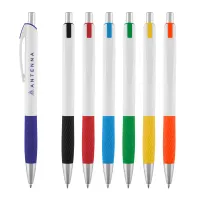 Dash Rabs Pen