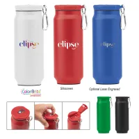 17 Oz. Recycled Stainless Steel Tumbler