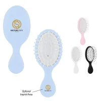 Travel Hair Brush