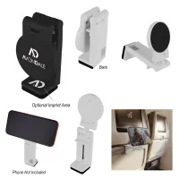 Mag Max Rabs Airplane Phone Holder