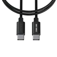 10' 60w Phonesuit® Novo Type-c Cable