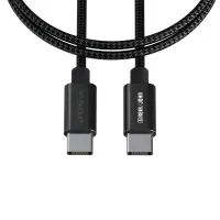 10' 60w Phonesuit® Novo Type-c Cable