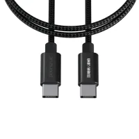 10' 60w Phonesuit® Novo Type-c Cable