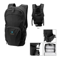 Cutter & Buck® Ripstop Collection Hiking Backpack