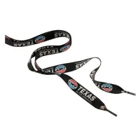 Dye-sublimated Printed Shoelaces