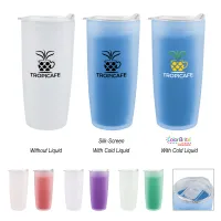 22 Oz. Mood Tumbler