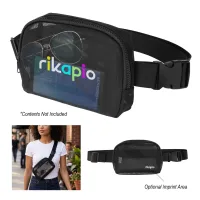 Ventus Mesh Fanny Pack