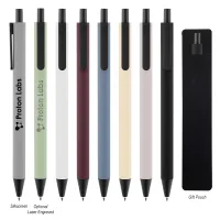 Evalyn Recycled Aluminum Pen