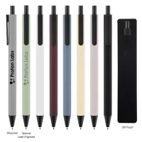 Evalyn Recycled Aluminum Pen