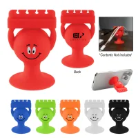 Cable Guy Phone & Cable Holder
