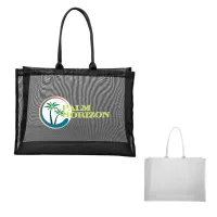 Ventus Mesh Tote Bag