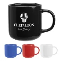 13.5 Oz. Capri Ceramic Mug