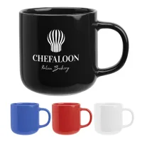 13.5 Oz. Capri Ceramic Mug