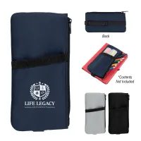 Anywhere Notebook And Journal Pouch