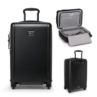 Tumi Ventra Carry On Luggage