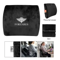 Lumbar Support Pillow