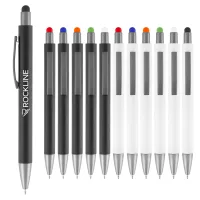 Baker Bamboo Stylus Pen