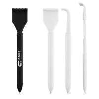 Rabs Extendable Back Scratcher Pen