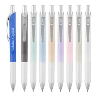 Skylar Rabs Sleek Write Pen