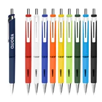 Hayes Rabs Gel Pen