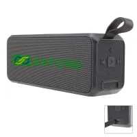 Solarverde Speaker
