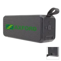 Solarverde Speaker