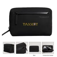 Troubadour Rpet Caboodle Case