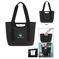 Shoreline Rpet Tote Bag