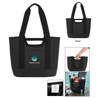 Shoreline Rpet Tote Bag