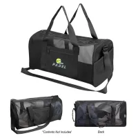 Ventus Mesh Duffel Bag