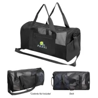 Ventus Mesh Duffel Bag