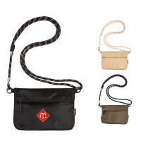 Bybba Mahé Adjustable Rope Crossbody Bag