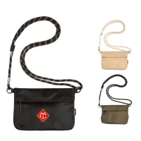 Bybba Mahé Adjustable Rope Crossbody Bag