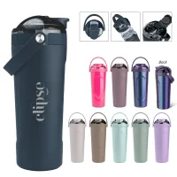 25 Oz. Brümate Multishaker Fashion Colors
