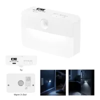 Rabs Motion Sensor Night Light