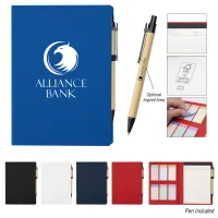 Weekly Organizer Padfolio