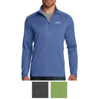 Ogio® Pixel 1/4-zip
