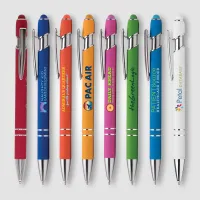 Ellipse Softy Brights Stylus Pen