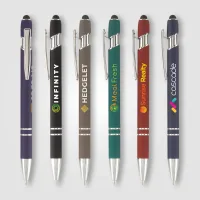 Ellipse Softy w/ Stylus - Full-Color Inkjet